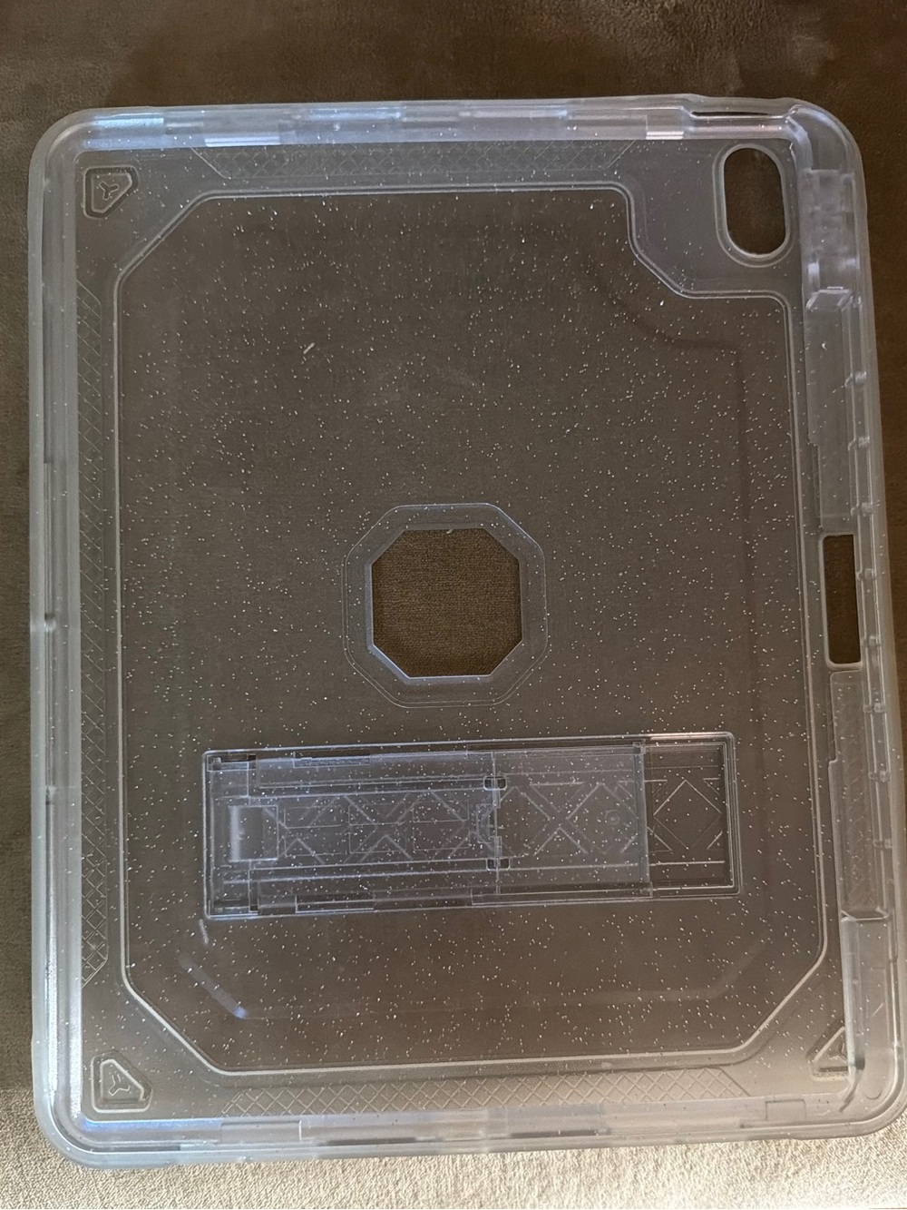 iPad Air 13 protective case